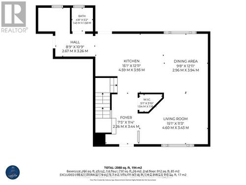 64 Stevenson Avenue, Ottawa, ON 