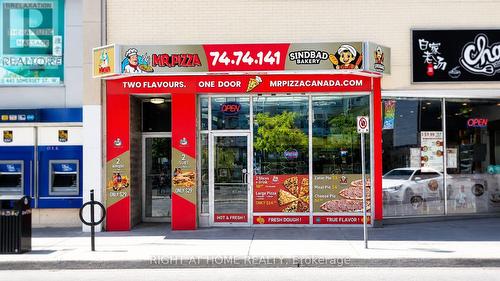 288 Bank Street, Ottawa, ON 