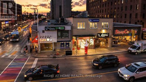 288 Bank Street, Ottawa, ON 