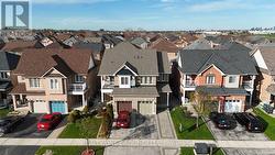 5897 CHURCHILL MEADOWS BOULEVARD  Mississauga, ON L5M 6Y1