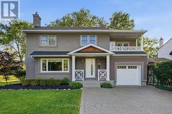 118 RIVERDALE DRIVE St. Catharines (Old Glenridge), ON L2R 4C2
