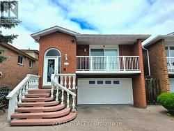 4233 GREYBROOK CRESCENT Mississauga, ON L4W 3G5