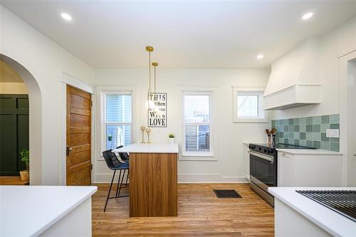 150 Lenore Street, Winnipeg, MB 