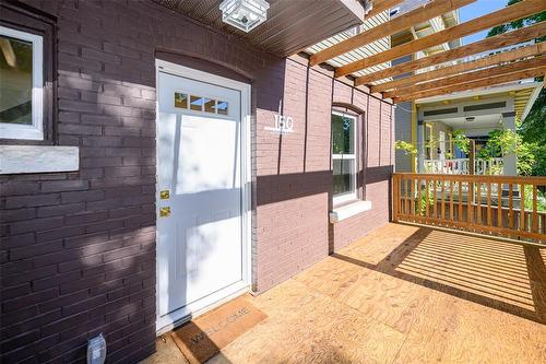 150 Lenore Street, Winnipeg, MB 