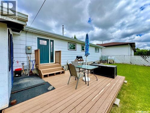 136 Darlington Street E, Yorkton, SK 