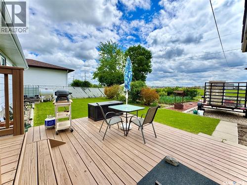 136 Darlington Street E, Yorkton, SK 