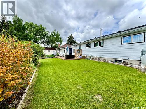 136 Darlington Street E, Yorkton, SK 