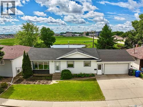 136 Darlington STREET E  Yorkton, SK S3N 0E1