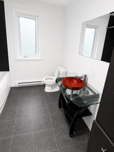 Bathroom - 102-98  - 102 Boul. Curé-Poirier E., Longueuil (Le Vieux-Longueuil), QC 