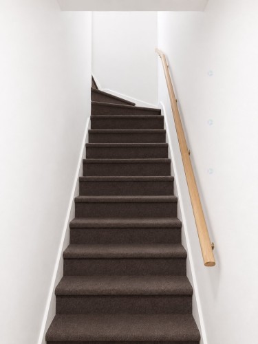 Staircase - 102-98  - 102 Boul. Curé-Poirier E., Longueuil (Le Vieux-Longueuil), QC 