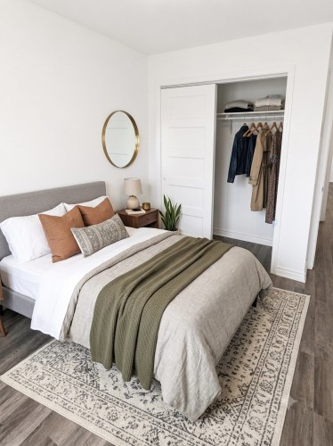 Master Bedroom - 102-98  - 102 Boul. Curé-Poirier E., Longueuil (Le Vieux-Longueuil), QC 