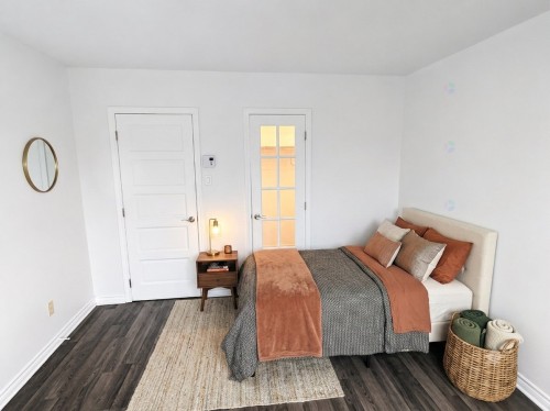 Bedroom - 102-98  - 102 Boul. Curé-Poirier E., Longueuil (Le Vieux-Longueuil), QC 
