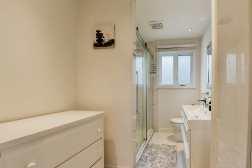Salle de bains - 433 100E Avenue, Laval (Chomedey), QC - Indoor Photo Showing Bathroom