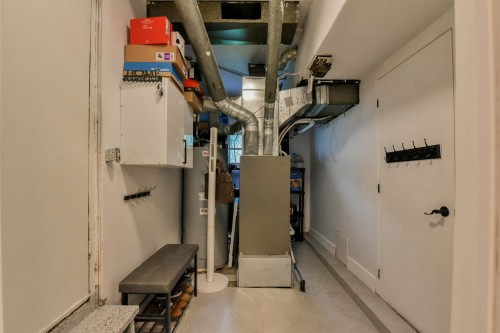Autre - 433 100E Avenue, Laval (Chomedey), QC - Indoor Photo Showing Basement