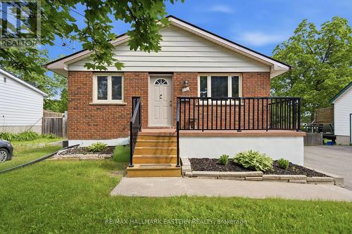 636 FRANK STREET  Peterborough (Otonabee Ward 1), ON K9J 4M9