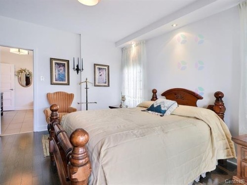Chambre à coucher principale - 305-331 Av. De Venise O., Venise-En-Québec, QC - Indoor Photo Showing Bedroom