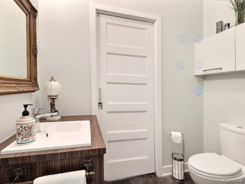 Salle d'eau - 305-331 Av. De Venise O., Venise-En-Québec, QC - Indoor Photo Showing Bathroom