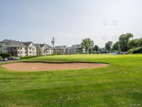 Autre - 305-331 Av. De Venise O., Venise-En-Québec, QC - Outdoor