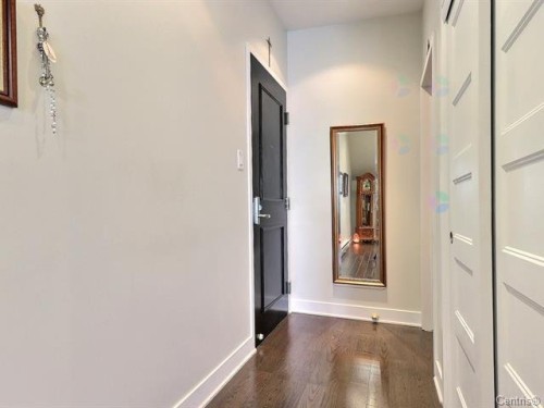 Hall d'entrée/Vestibule - 305-331 Av. De Venise O., Venise-En-Québec, QC - Indoor Photo Showing Other Room