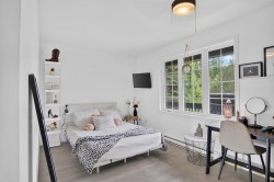 Bedroom - 