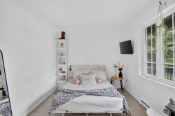 Bedroom - 
