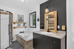 Bathroom - 