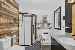 Bathroom - 