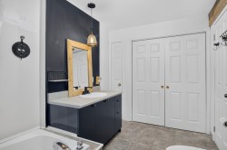 Bathroom - 
