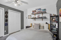 Bedroom - 