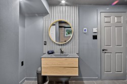Bathroom - 