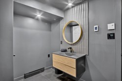 Bathroom - 