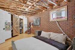 Bedroom - 