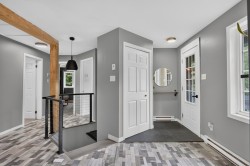 Mud Room - 