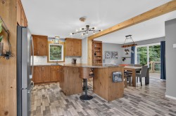 Kitchen - 