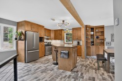Kitchen - 