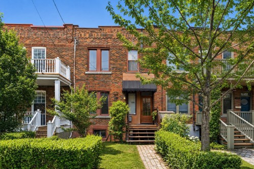 5286 Av. Coolbrook  Montréal (Côte-Des-Neiges/Notre-Dame-De-Grâce), QC H3X 2L1