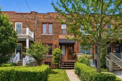5286 Av. Coolbrook  Montréal (Côte-Des-Neiges/Notre-Dame-De-Grâce), QC H3X 2L1