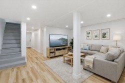 Family Room - 