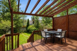 Balcony - 