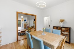 Dining Room - 