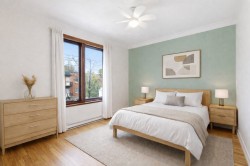 Master Bedroom - 