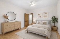 Bedroom - 