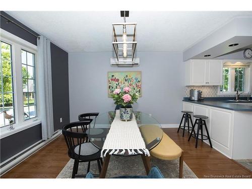 137 Manresa Dr, Fredericton, NB 