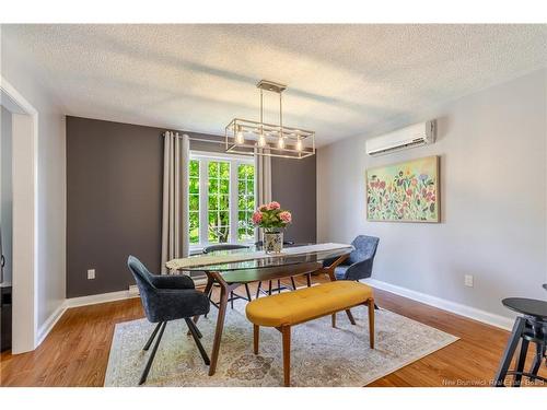 137 Manresa Dr, Fredericton, NB 