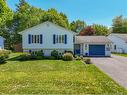 137 Manresa Dr, Fredericton, NB 