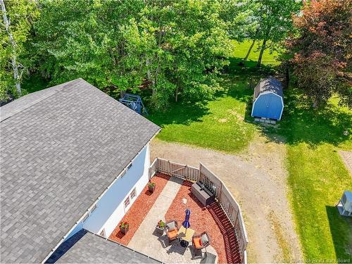 137 Manresa Dr, Fredericton, NB 