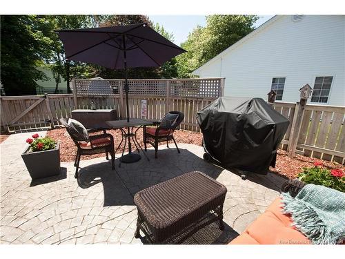 137 Manresa Dr, Fredericton, NB 