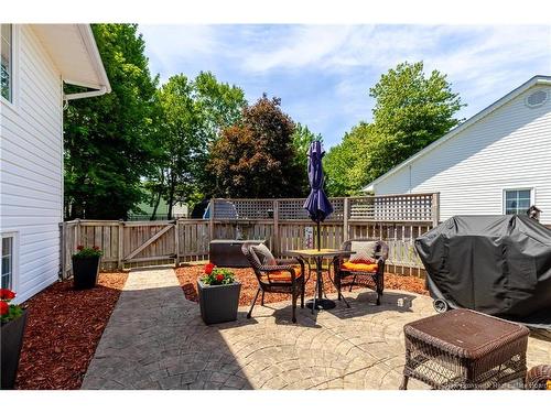 137 Manresa Dr, Fredericton, NB 