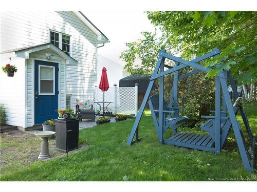137 Manresa Dr, Fredericton, NB 