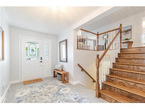 137 Manresa Dr, Fredericton, NB 
